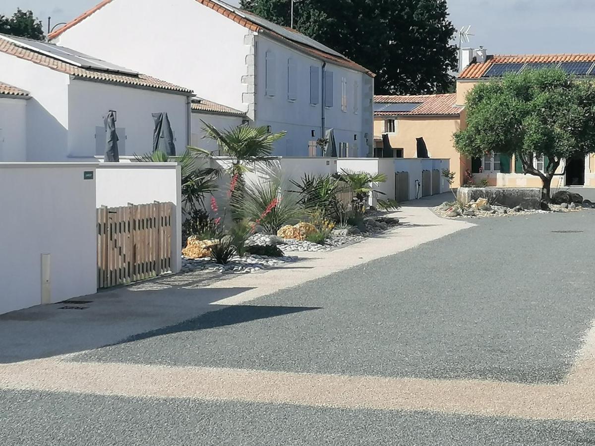 לס מתה Le Pacha Maison Avec Piscine/Parking/Wifi/Plages 5Kms מראה חיצוני תמונה